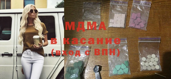 индика Арсеньев